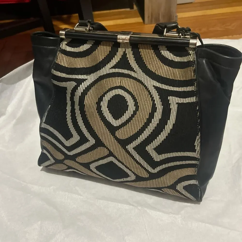 Diane Von Furstenberg discover this